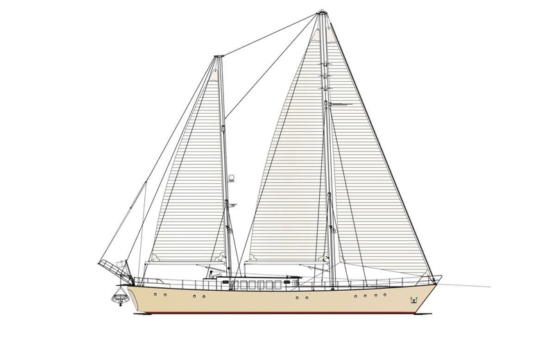 Aegean 34 M