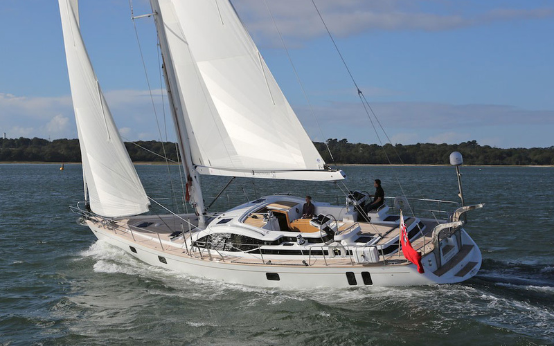 Discovery 57