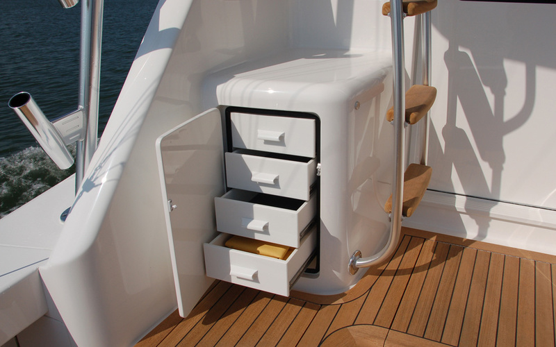 Viking 52C