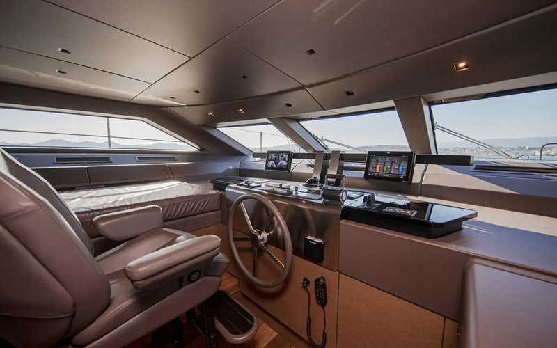 Crownline E 255