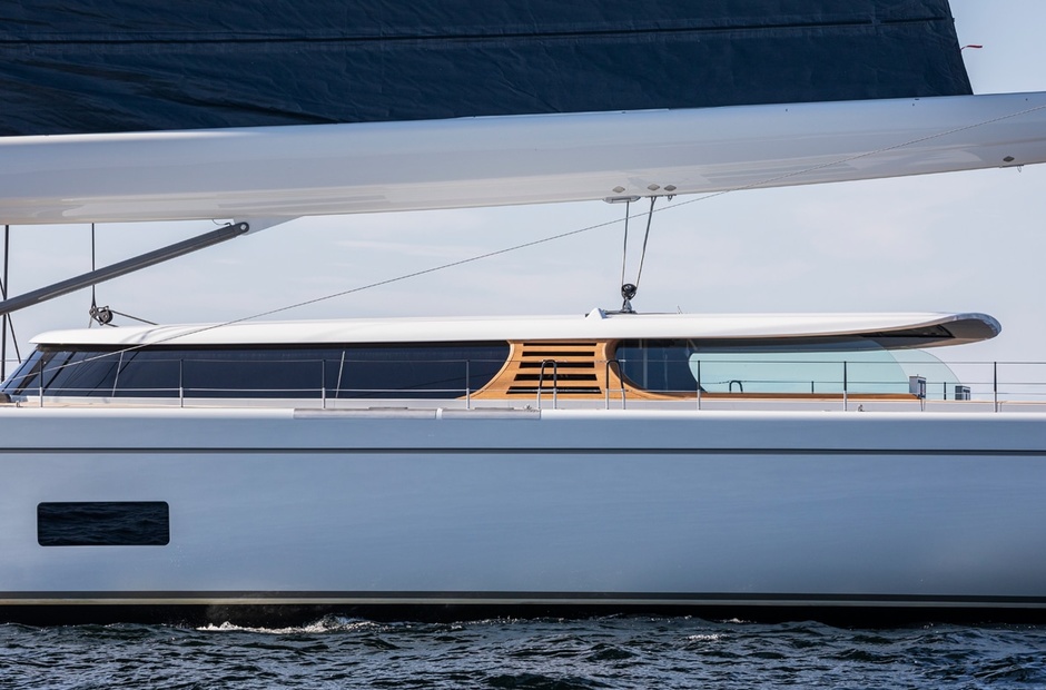 Baltic Yachts Canova