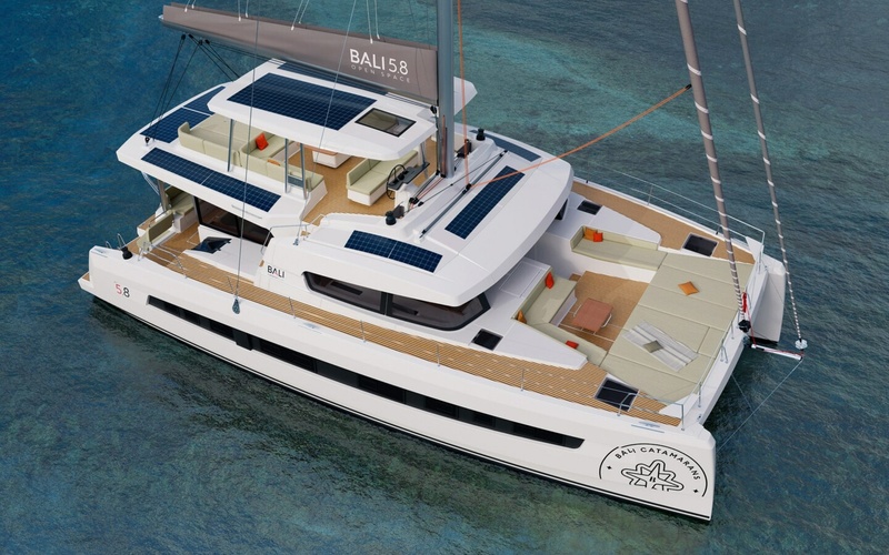 Bali 5.8