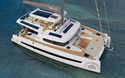 Bali 5.8