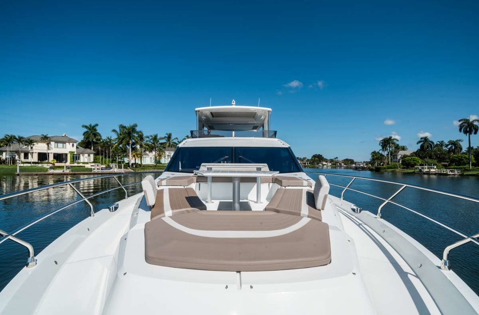 Galeon Record Year