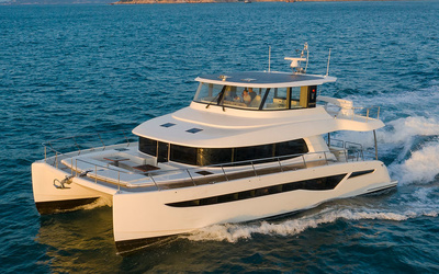 Granocean W-60