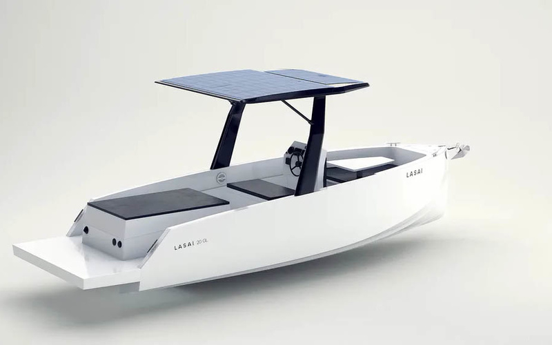 Lasai 20 GL