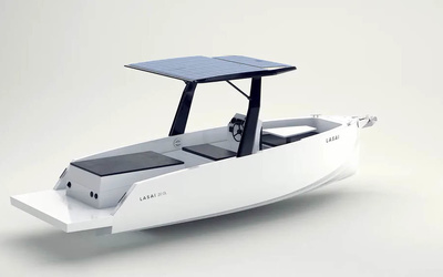 Lasai 20 GL