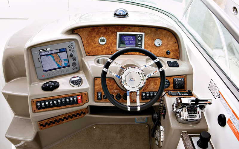 Rinker 360 EC