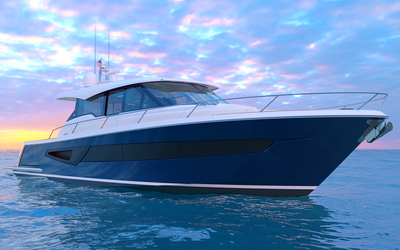 Tiara EX 60