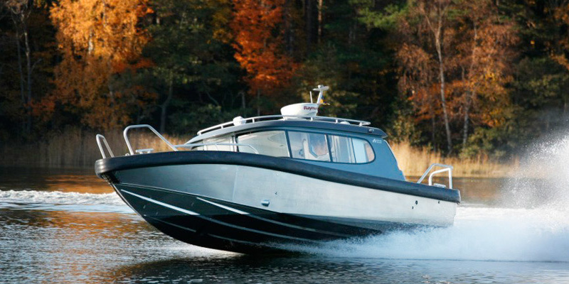 Anytec 860 FB