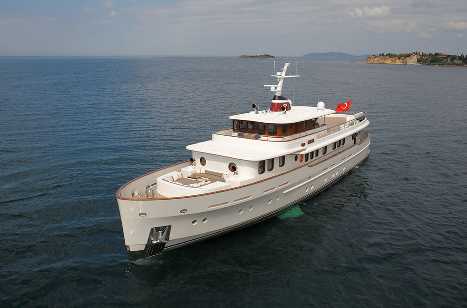 Su Marine  Laniakea