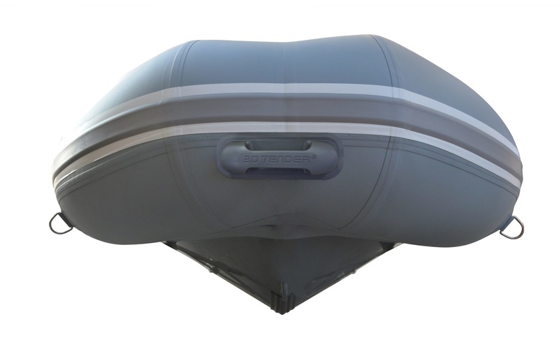 3D Tender Ultralight 330