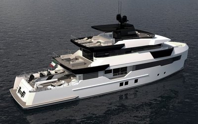 Reale Pacifico 32