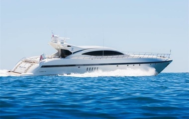 Mangusta Total