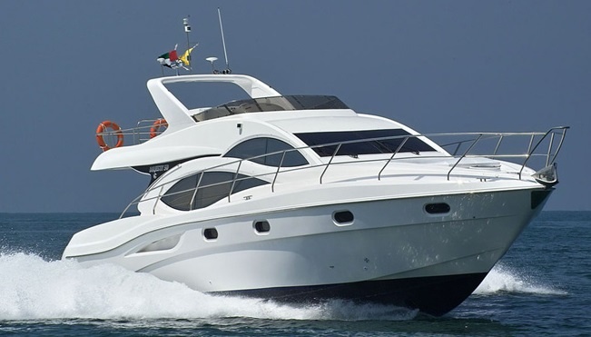Majesty 50