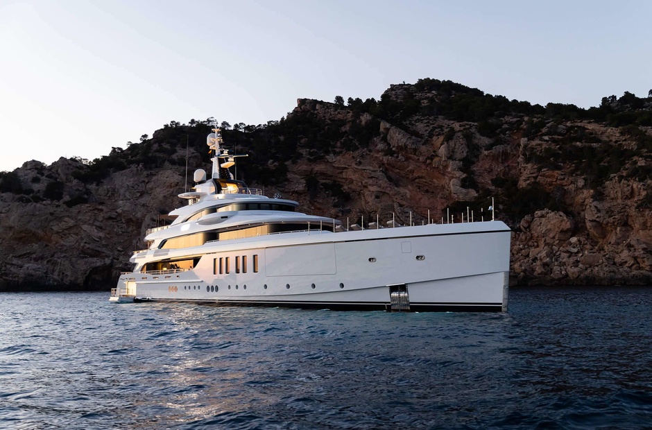 Benetti Artisan