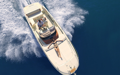 Capoforte CX280