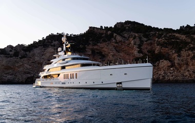 Benetti Artisan