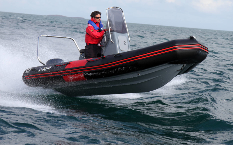 Zodiac Pro 550 Classic