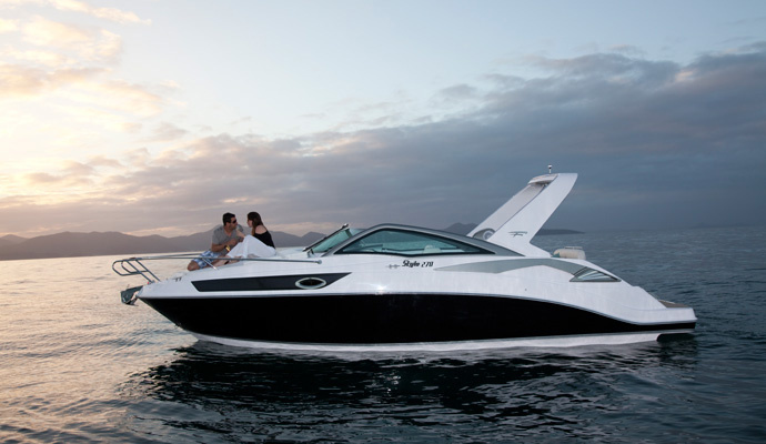 Fibrafort Style 270