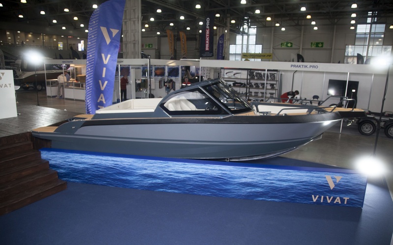 Vivat 680 BR