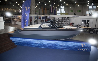 Vivat 680 BR