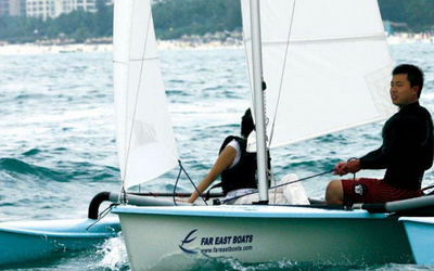Fareast Freefly 15