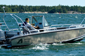 Anytec 750 SP