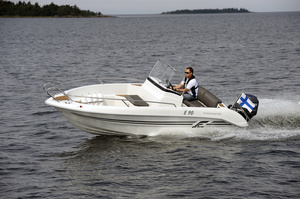Finnmaster 52 SC