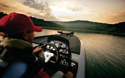 Charger 176 Bass Boat