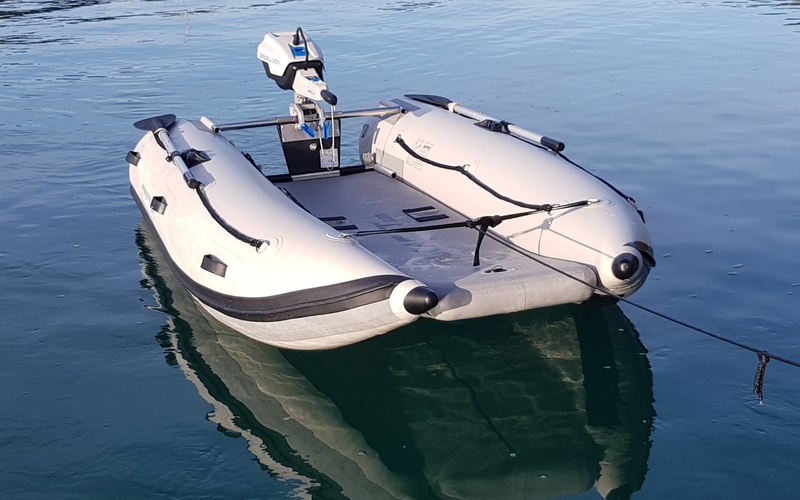 Takacat 260 LX
