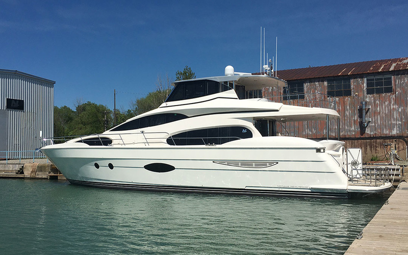 Neptunus 750FX