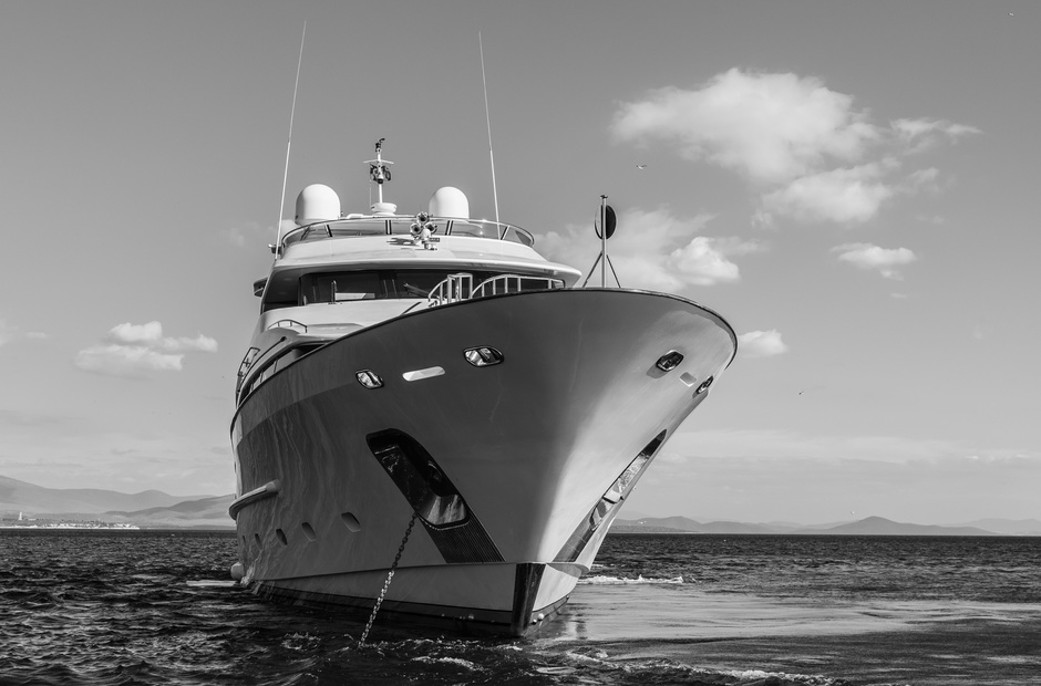 Benetti Stella Fiera