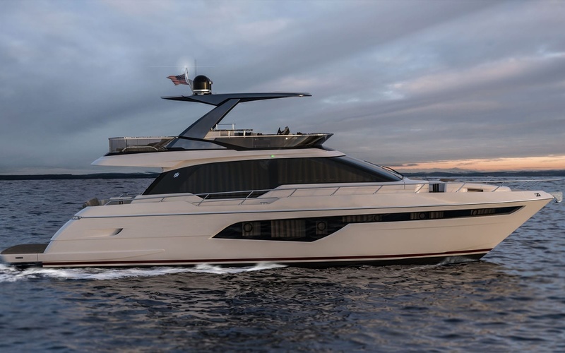 Uniesse Capri 7