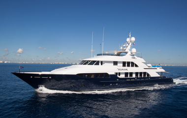 Delta Marine Paladin
