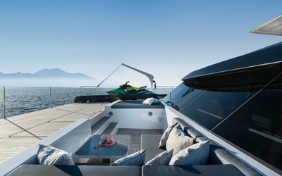 Sunreef 70 Power
