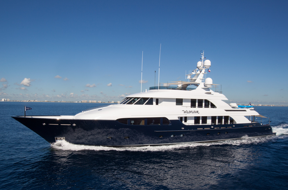 Delta Marine Paladin