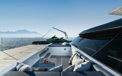 Sunreef 70 Power