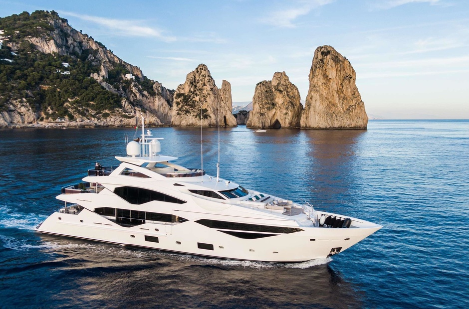 Sunseeker Noah