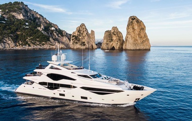 Sunseeker Noah