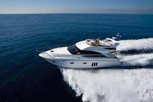 Princess 50