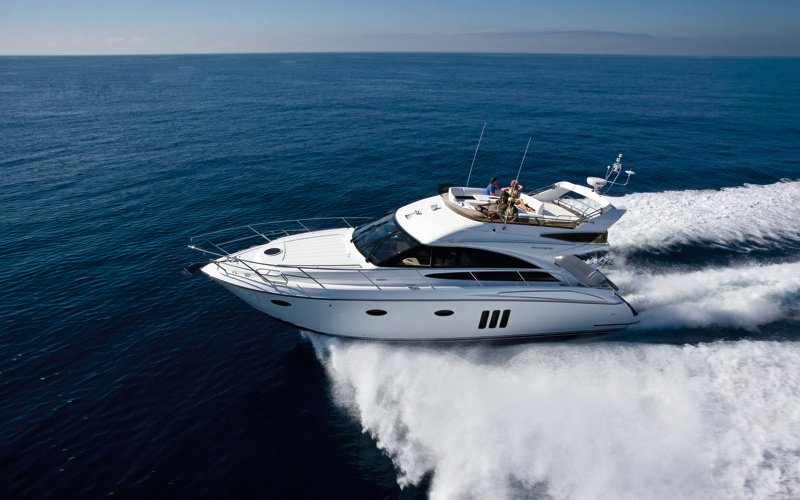 Princess 50