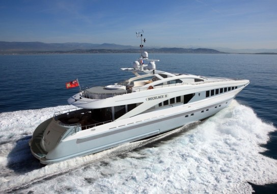 Heesen Clia