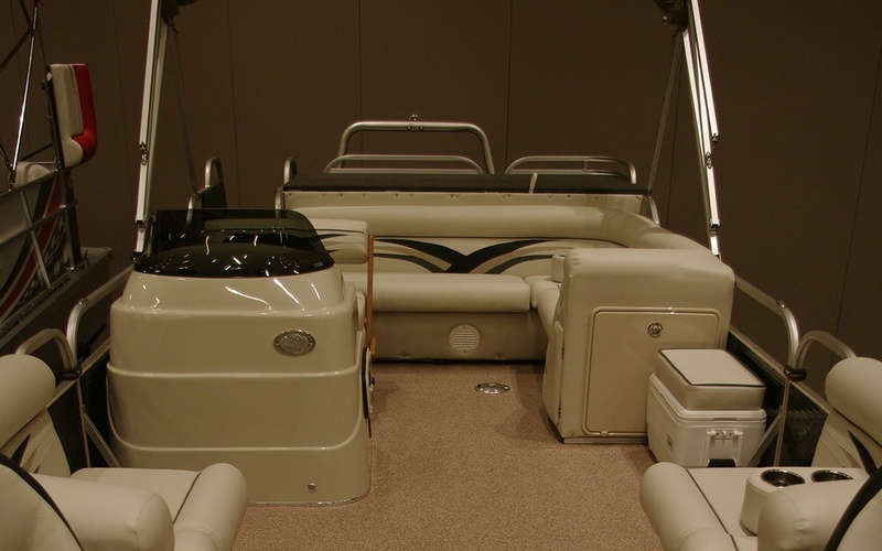 PlayCraft Sunfish 2200 Hybrid