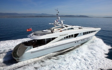 Heesen Clia