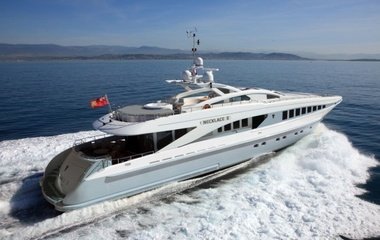 Heesen Clia