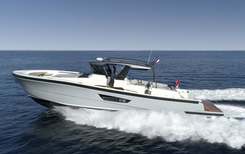 Bluegame BG62 (2020)