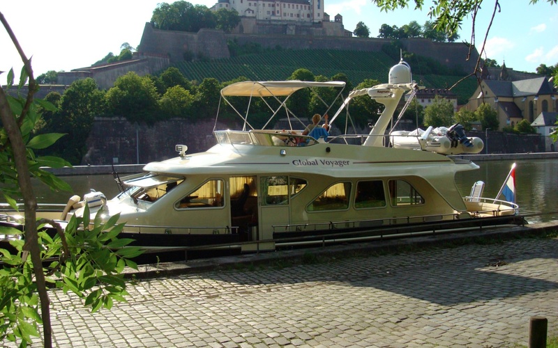 Aquanaut GV 1700