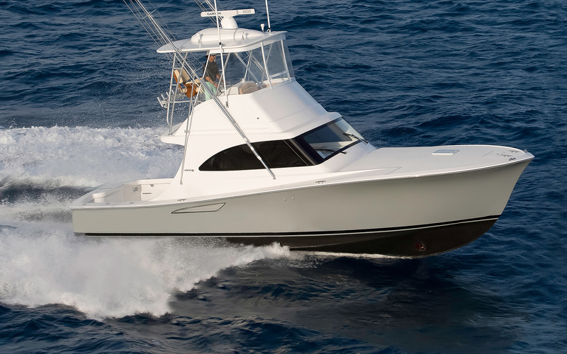 Viking 37BF