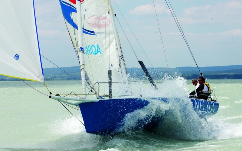 Flaar 8M Pro